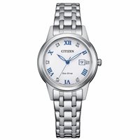 Watch Citizen Woman Citizen Lady in Steel FE1240-81A - FE1240-81A